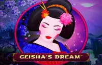 Geisha's Dream Logo