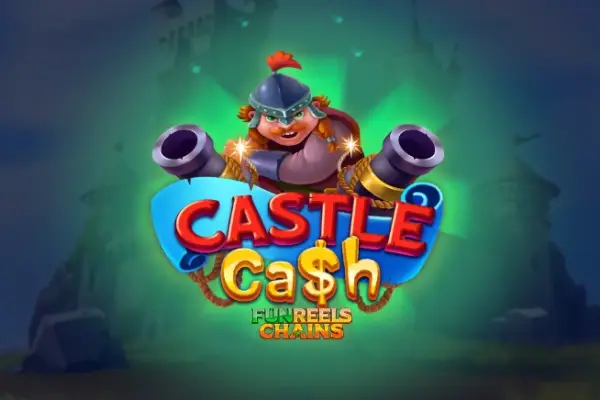 Castle Cash Logo