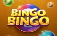 Bingo Bingo Logo