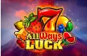 All Ways Luck Logo