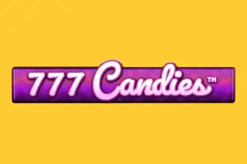 777 Candies Logo