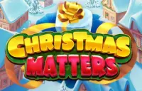 Christmas Matters Logo