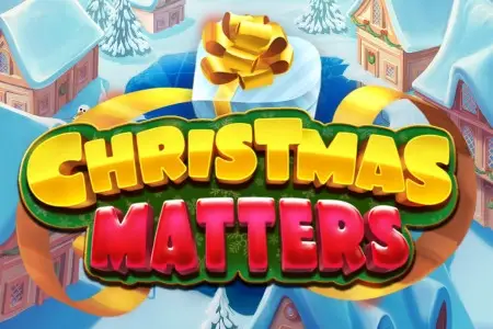 Christmas Matters Logo