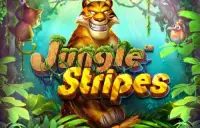 Jungle Stripes Logo
