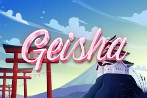 Geisha Logo