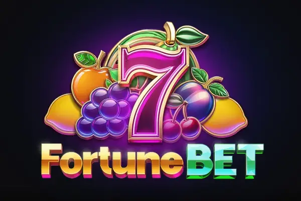 Fortune Bet Logo