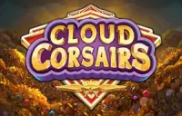 Cloud Corsairs Logo