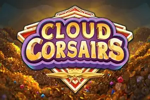 Cloud Corsairs Logo