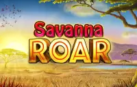 Savanna Roar Logo