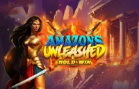 Amazons Unleashed Logo