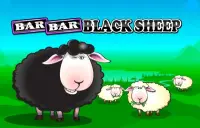 Bar Bar Black Sheep Logo