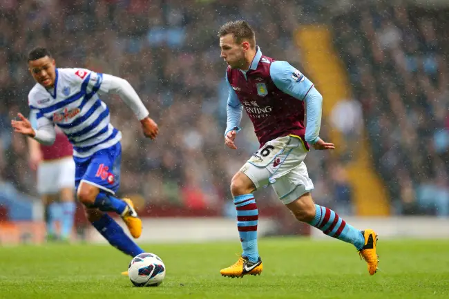 England Championship Asthon Villa FC gegen Queens Park Rangers Quotenvergleich