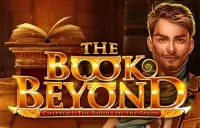 The Book Beyond Logo