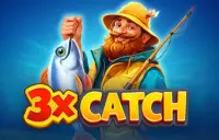 3x Catch Logo