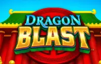 Dragon Blast Logo