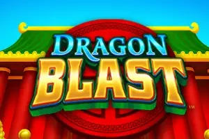 Dragon Blast Logo