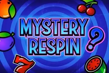 Mystery Respin Logo