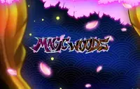 Magic Woods Logo