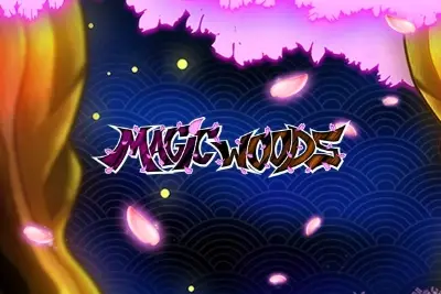 Magic Woods Logo