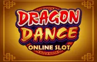 Dragon Dance Logo