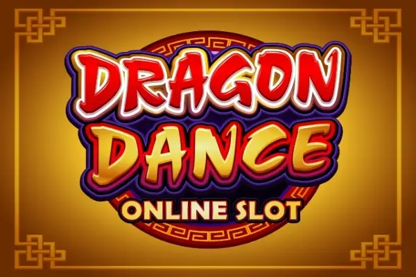Dragon Dance Logo