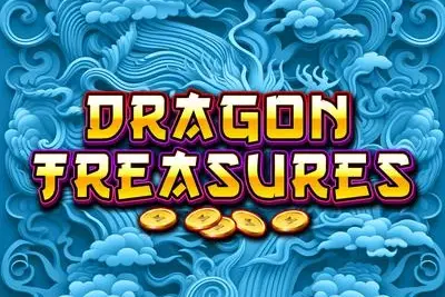 Dragon Treasures Logo