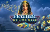 Feather Of The Nile Logo