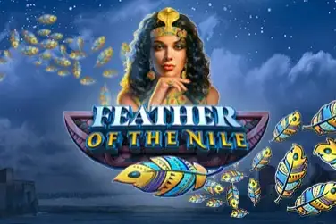Feather Of The Nile Logo