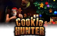 Cookie Hunter Logo