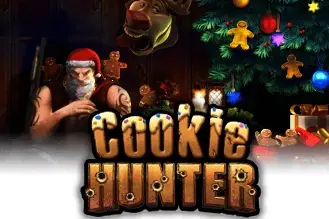 Cookie Hunter Logo