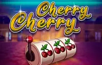 Cherry Cherry Logo