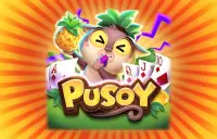Pusoy Logo
