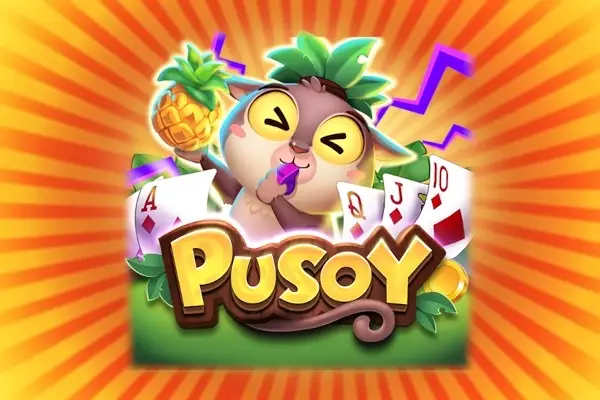 Pusoy Logo