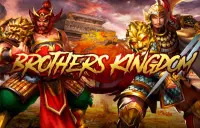 Brothers kingdom Logo