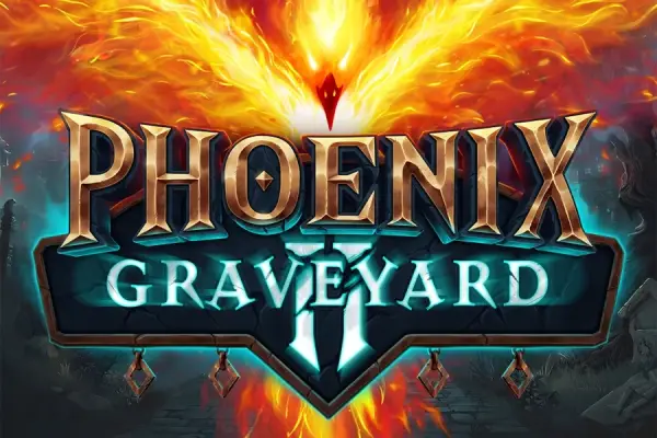 Phoenix Graveyard 2 Logo