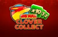 Big Max Clover Collect Logo
