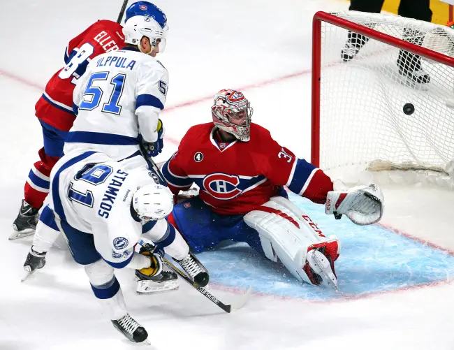 NHL Spielplan 2022/23