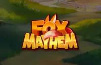 Fox Mayhem Logo