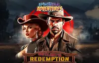 Outlaw's Redemption Logo