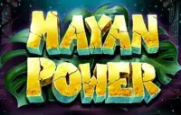 Mayan Power Logo