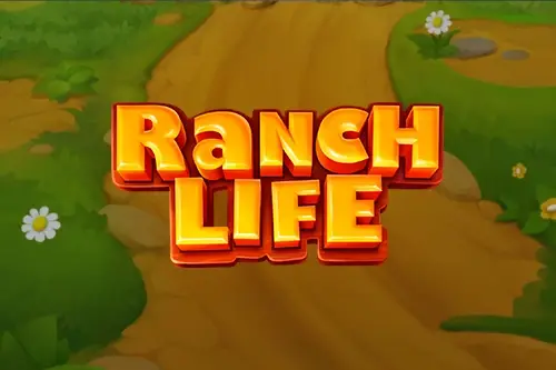 Ranch Life Logo