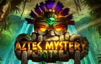 Aztec Mystery Logo