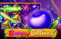 Berry Billions Logo