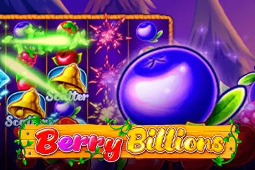 Berry Billions Logo