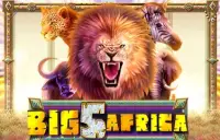 Big 5 Africa Logo