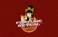 Fortune Reveal Money Card Logo