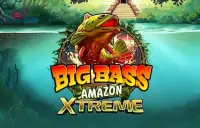 Big Bass Amazon Xtreme Logo