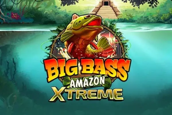 Big Bass Amazon Xtreme Logo