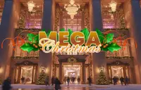 Mega Christmas Logo