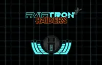 Aviatron Raiders Logo